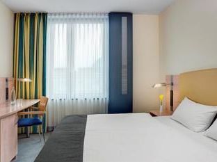 Hotel Image 1