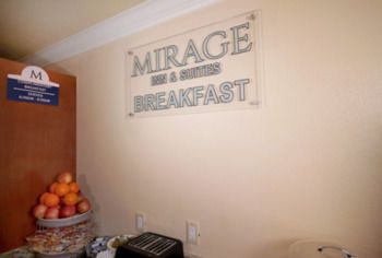 Mirage Inn and Suites