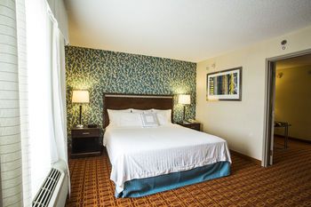 Fairfield Inn & Suites by Marriott Toronto Airport