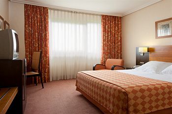 Hotel Exe Getafe