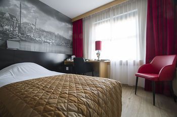 Bastion Hotel Dordrecht Papendrecht