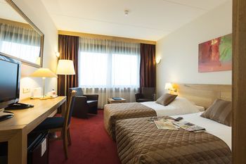 Bastion Hotel Groningen