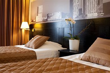 Bastion Hotel Almere