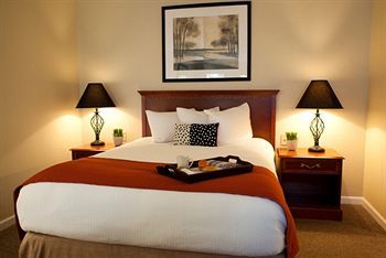 Chase Suite Hotel Newark Silicon Valley