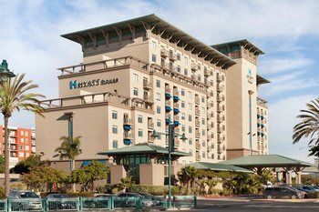 Hyatt House Emeryville