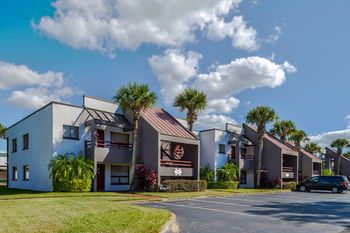 Orbit One Vacation Villas By Diamond Resorts