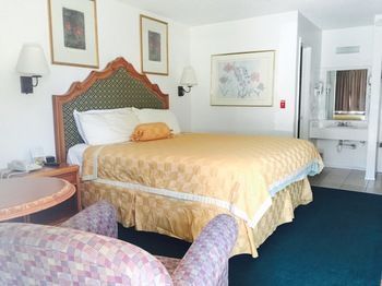 Windsor Inn Lake Havasu City