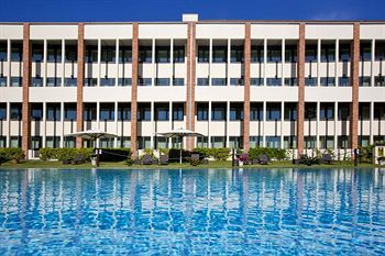 Mercure Leonardo da Vinci Rome Airport