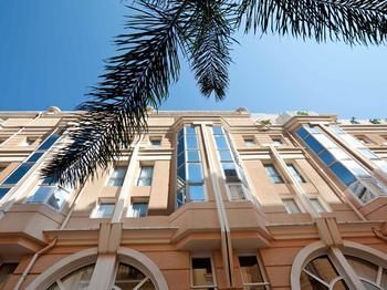 Aparthotel Adagio Monaco Palais Joséphine