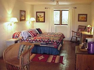 American Artists Gallery House B & B