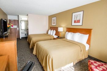Quality Inn Miami Airport - Doral