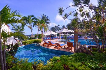 Orchidacea Resort - Kata Beach