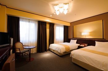 Chisun Hotel Utsunomiya