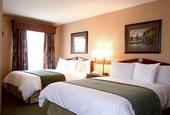 GrandStay Residential Suites Hotel - Eau Claire