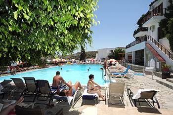 Panorama Village Hotel
