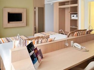 Hotel Image 1
