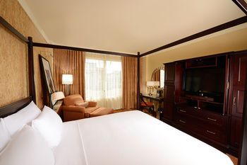 St Julien Hotel and Spa