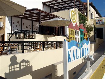 Kalidon Hotel