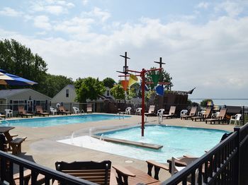 South Beach Resort Hotel