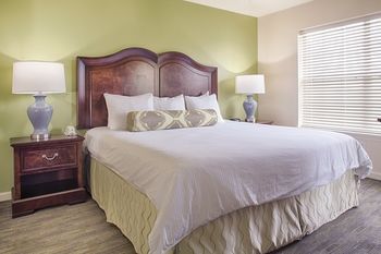 WorldMark Branson