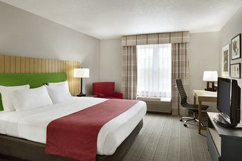 Country Inn & Suites by Radisson, Louisville East, KY