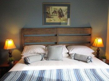 Hotel Vendome