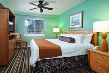 WorldMark Birch Bay