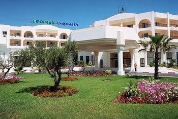 El Mouradi Gammarth