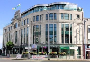 The Grand Hotel