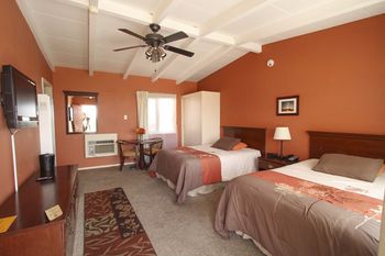 Harmony Motel