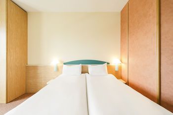 Hotel Ibis Firenze Prato Est