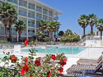 Boardwalk Beach Hotel