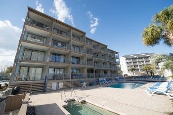 Bluewater Resort
