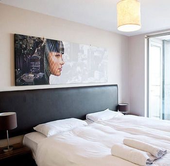 Staycity Aparthotels Millennium Walk