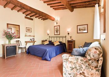 Il Borgo di Vescine