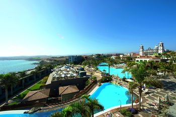 Lopesan Villa del Conde Resort & Thalasso