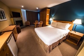 Inn at Big White