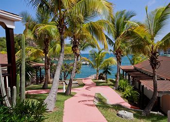 Captain Olivers Resort & Marina
