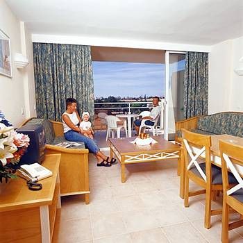 Protur Residencia Son Floriana