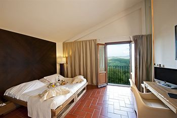 CDH Hotel Radda