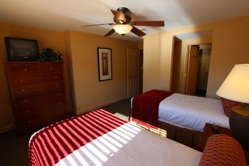 InnSeason Resorts Pollard Brook