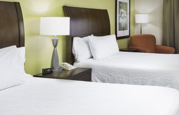 Hilton Garden Inn Seattle North/Everett