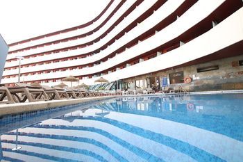 Ohtels Campo De Gibraltar