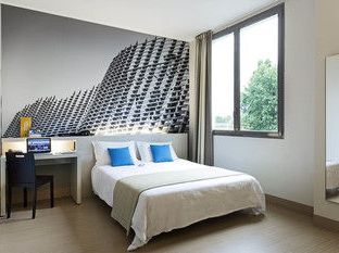 Hotel Image 1