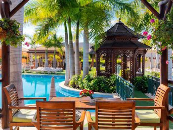 Green Garden Eco Resort & Villas