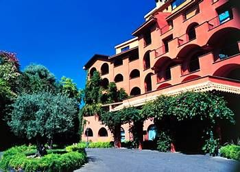 Santa Tecla Palace