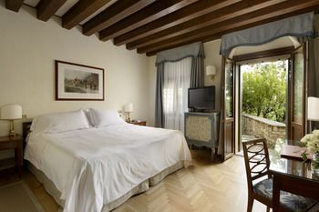 Hotel Villa Cipriani