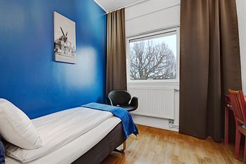 Connect Hotel Arlanda