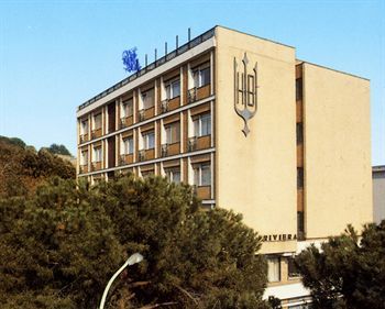 Hotel Riviera