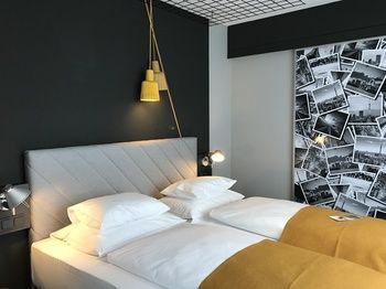 Premier Inn Munich Messe hotel